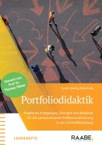 Cover-Bild Portfoliodidaktik