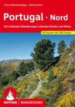 Cover-Bild Portugal Nord