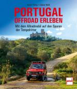 Cover-Bild Portugal offroad erleben