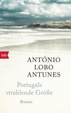 Cover-Bild Portugals strahlende Größe