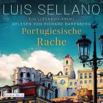 Cover-Bild Portugiesische Rache