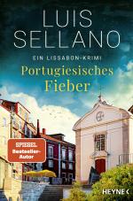 Cover-Bild Portugiesisches Fieber