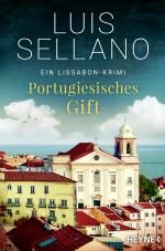 Cover-Bild Portugiesisches Gift