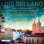 Cover-Bild Portugiesisches Schicksal