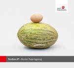Cover-Bild Position R9 – Florian Toperngpong