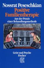 Cover-Bild Positive Familientherapie