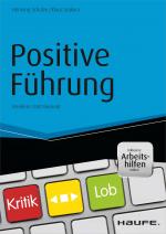 Cover-Bild Positive Führung - inkl. Arbeitshilfen online