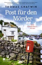 Cover-Bild Post für den Mörder