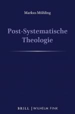 Cover-Bild Post-Systematische Theologie I-III - Set