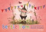 Cover-Bild Postkartenbuch »Bertie Pom«