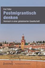 Cover-Bild Postmigrantisch denken