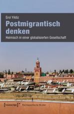 Cover-Bild Postmigrantisch denken
