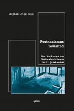 Cover-Bild Postnazismus revisited