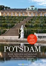 Cover-Bild Potsdam, aktualisiert 2020 (D/GB/F)