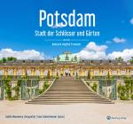 Cover-Bild Potsdam - Stadt der Schlösser und Gärten