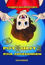 Cover-Bild Potz Blitz