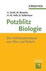 Cover-Bild Potzblitz Biologie