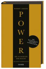 Cover-Bild Power: Die 48 Gesetze der Macht