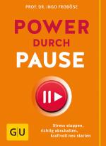 Cover-Bild Power durch Pause