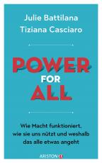 Cover-Bild Power for All