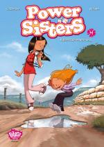 Cover-Bild Power Sisters 04