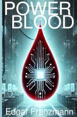 Cover-Bild PowerBlood