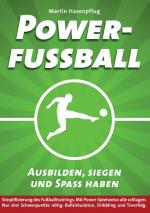 Cover-Bild Powerfußball