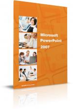 Cover-Bild PowerPoint 2007