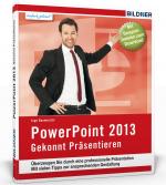 Cover-Bild PowerPoint 2013