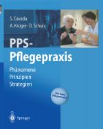 Cover-Bild PPS-Pflegepraxis
