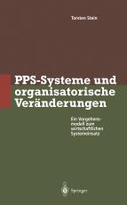 Cover-Bild PPS-Systeme und organisatorische Veränderungen