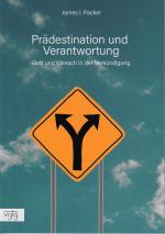 Cover-Bild Prädestination und Verantwortung