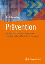 Cover-Bild Prävention