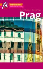 Cover-Bild Prag MM-City Reiseführer Michael Müller Verlag