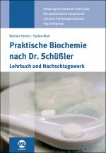 Cover-Bild Praktische Biochemie nach Dr. Schüßler