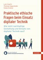 Cover-Bild Praktische ethische Fragen beim Einsatz digitaler Technik