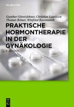 Cover-Bild Praktische Hormontherapie in der Gynäkologie