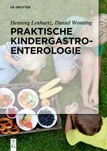 Cover-Bild Praktische Kindergastroenterologie