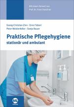 Cover-Bild Praktische Pflegehygiene