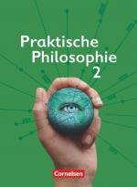 Cover-Bild Praktische Philosophie - Nordrhein-Westfalen - Band 2