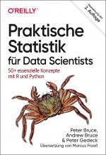 Cover-Bild Praktische Statistik für Data Scientists