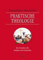 Cover-Bild Praktische Theologie