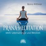 Cover-Bild Prana-Meditation