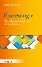 Cover-Bild Praxeologie