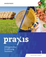 Cover-Bild Praxis Alltagskultur - Ernährung - Soziales (AES)