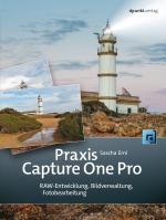 Cover-Bild Praxis Capture One Pro