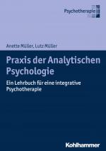 Cover-Bild Praxis der Analytischen Psychologie