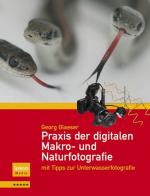 Cover-Bild Praxis der digitalen Makro- und Naturfotografie