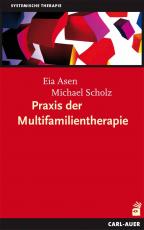 Cover-Bild Praxis der Multifamilientherapie