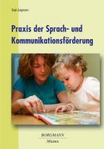 Cover-Bild Praxis der Sprach- und Kommunikationsförderung